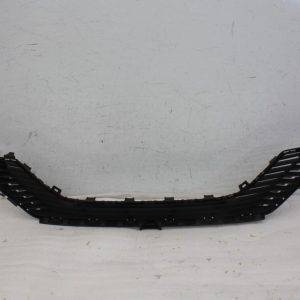 Peugeot 208 Front Bumper Lower Grill 2020 TO 2023 9823209880 Genuine 176420214032
