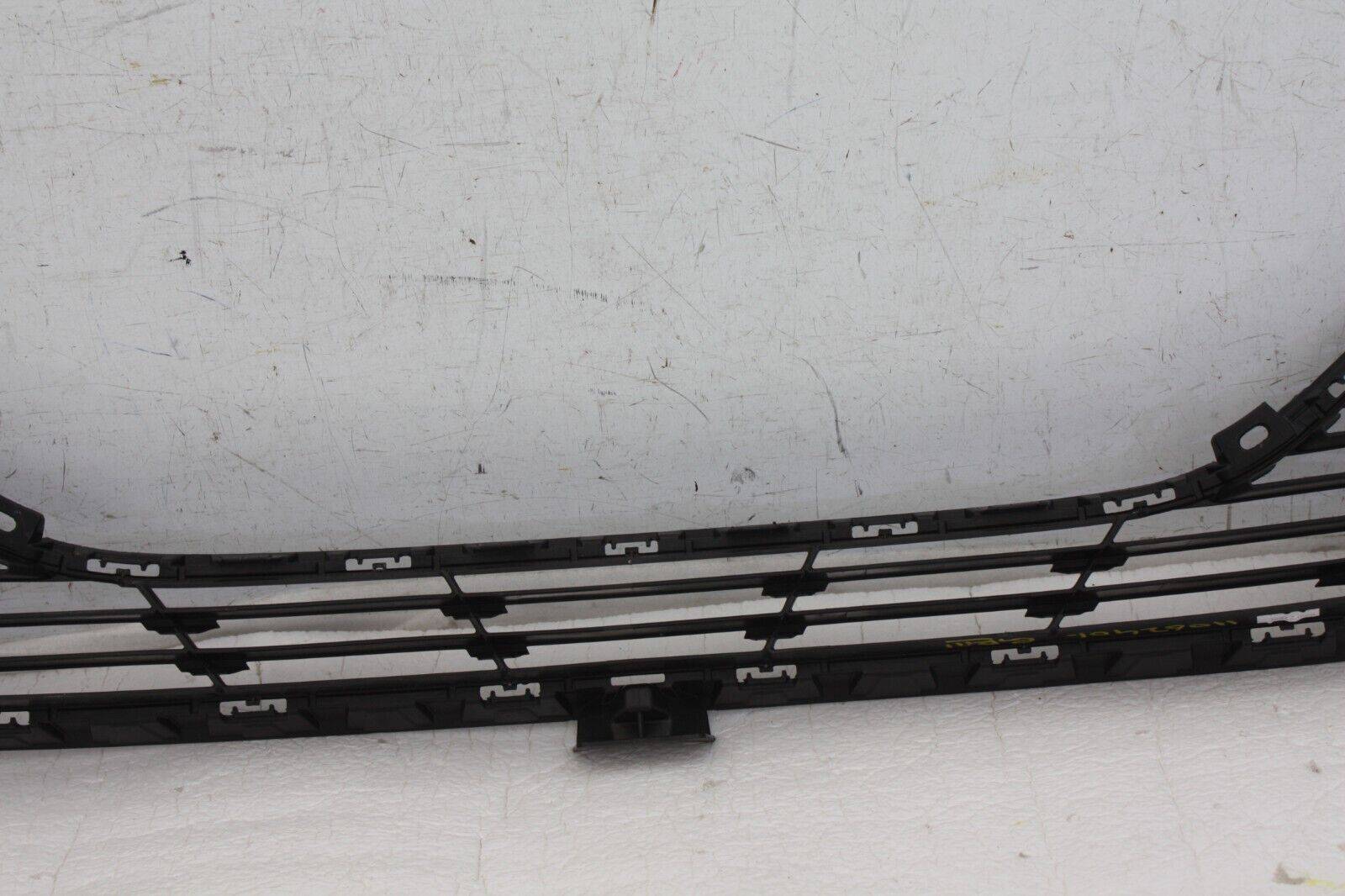 Peugeot-208-Front-Bumper-Lower-Grill-2020-TO-2023-9823209880-Genuine-176420214032-9