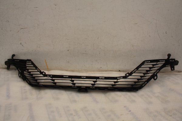 Peugeot-208-Front-Bumper-Lower-Grill-2020-TO-2023-9823209880-Genuine-177099927652