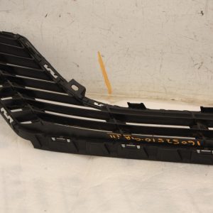 Peugeot 208 Front Bumper Lower Grill 2020 TO 2023 9823209880 Genuine - Image 12