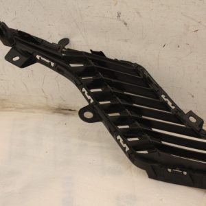 Peugeot 208 Front Bumper Lower Grill 2020 TO 2023 9823209880 Genuine - Image 13