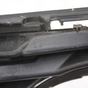 Peugeot 208 Front Bumper Lower Grill 2020 TO 2023 9823209880 Genuine - Image 14
