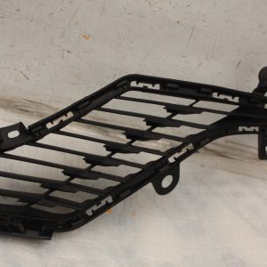 Peugeot 208 Front Bumper Lower Grill 2020 TO 2023 9823209880 Genuine - Image 3