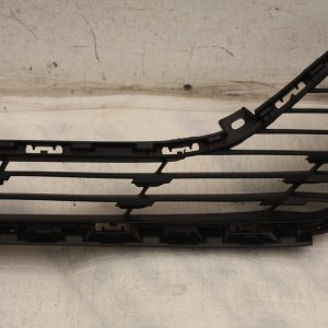 Peugeot 208 Front Bumper Lower Grill 2020 TO 2023 9823209880 Genuine - Image 4