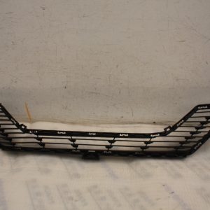 Peugeot 208 Front Bumper Lower Grill 2020 TO 2023 9823209880 Genuine - Image 1