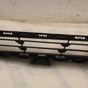 Peugeot 208 Front Bumper Lower Grill 2020 TO 2023 9823209880 Genuine - Image 5