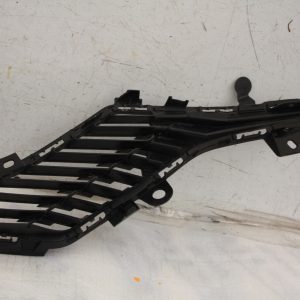 Peugeot 208 Front Bumper Lower Grill 2020 TO 2023 9823209880 Genuine - Image 9