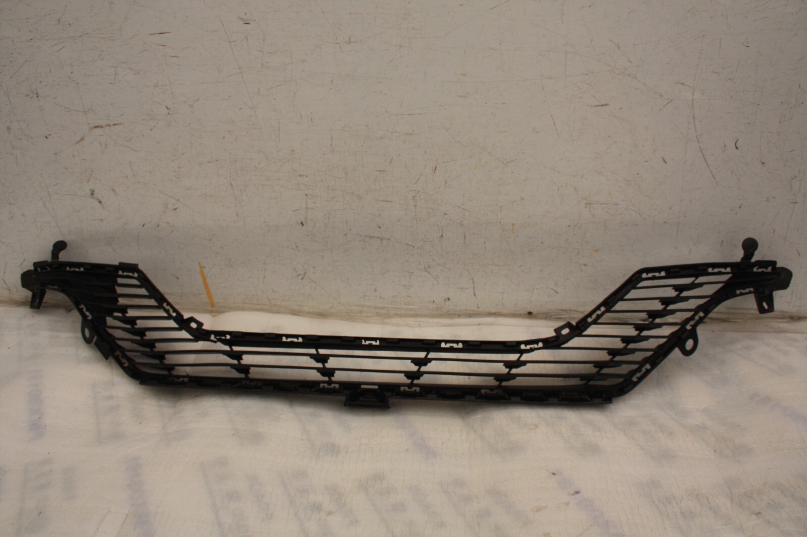 Peugeot 208 Front Bumper Lower Grill 2020 TO 2023 9823209880 Genuine