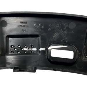 Peugeot 208 Front Bumper Right Mounting Bracket 2020 TO 2023 9824787680 Genuine - Image 11