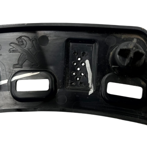 Peugeot 208 Front Bumper Right Mounting Bracket 2020 TO 2023 9824787680 Genuine - Image 12