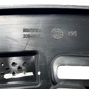 Peugeot 208 Front Bumper Right Mounting Bracket 2020 TO 2023 9824787680 Genuine - Image 13