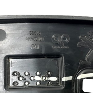 Peugeot 208 Front Bumper Right Mounting Bracket 2020 TO 2023 9824787680 Genuine - Image 14