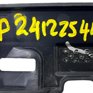 Peugeot 208 Front Bumper Right Mounting Bracket 2020 TO 2023 9824787680 Genuine - Image 15