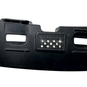 Peugeot 208 Front Bumper Right Mounting Bracket 2020 TO 2023 9824787680 Genuine - Image 3