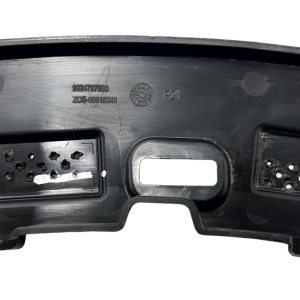 Peugeot 208 Front Bumper Right Mounting Bracket 2020 TO 2023 9824787680 Genuine - Image 10