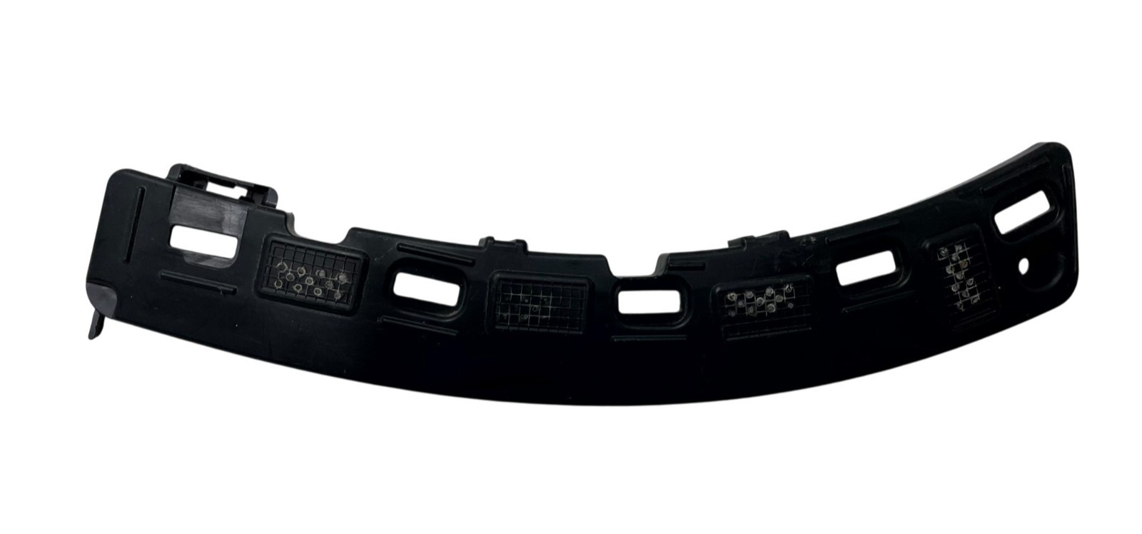 Peugeot 208 Front Bumper Right Mounting Bracket 2020 TO 2023 9824787680 Genuine