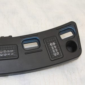 Peugeot 208 Front Bumper Right Side Bracket 2020 TO 2023 9824787680 Genuine - Image 3