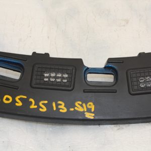 Peugeot 208 Front Bumper Right Side Bracket 2020 TO 2023 9824787680 Genuine - Image 4