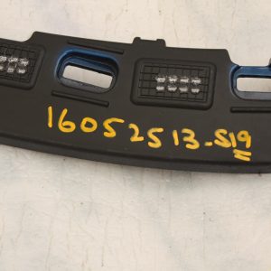 Peugeot 208 Front Bumper Right Side Bracket 2020 TO 2023 9824787680 Genuine - Image 6