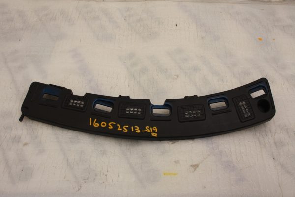 Peugeot-208-Front-Bumper-Right-Side-Bracket-2020-TO-2023-9824787680-Genuine-177099899902