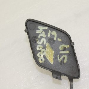 Peugeot 208 Front Bumper Tow Cover 2020 TO 2023 9823210280 Genuine - Image 11