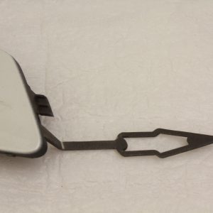 Peugeot 208 Front Bumper Tow Cover 2020 TO 2023 9823210280 Genuine - Image 4