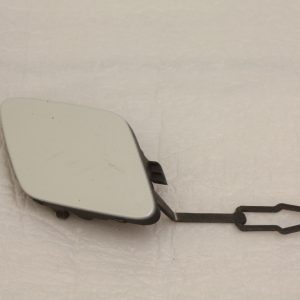 Peugeot 208 Front Bumper Tow Cover 2020 TO 2023 9823210280 Genuine