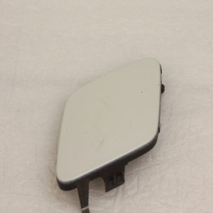 Peugeot 208 Front Bumper Tow Cover 2020 TO 2023 9823210280 Genuine - Image 6