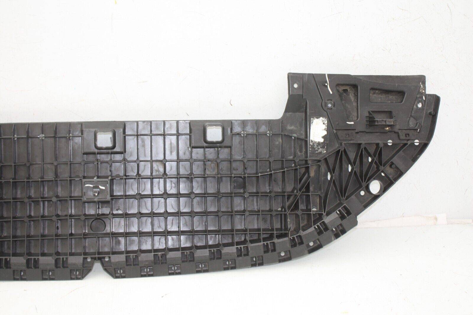 Peugeot-208-Front-Bumper-Under-Tray-9823206580-Genuine-DAMAGED-176626159782-10