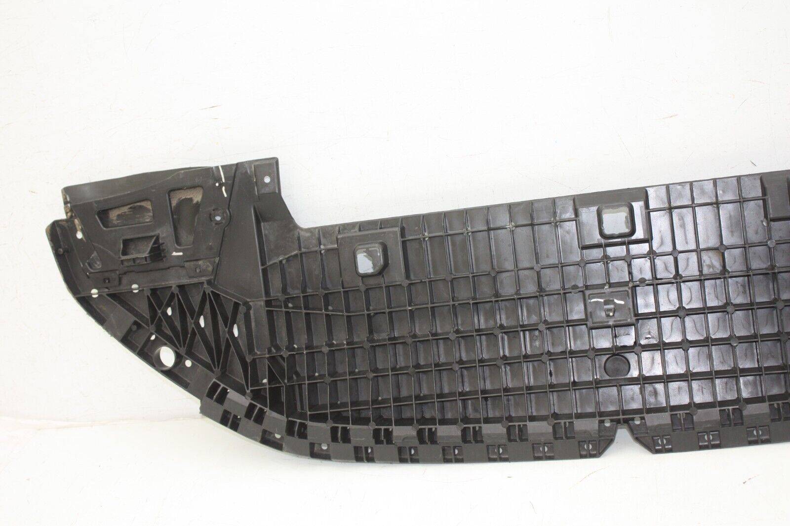 Peugeot-208-Front-Bumper-Under-Tray-9823206580-Genuine-DAMAGED-176626159782-11