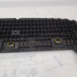 Peugeot 208 Front Bumper Under Tray 9823206580 Genuine *DAMAGED* - Image 13