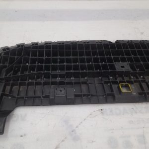 Peugeot 208 Front Bumper Under Tray 9823206580 Genuine *DAMAGED* - Image 14