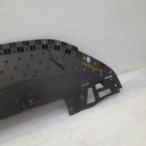 Peugeot 208 Front Bumper Under Tray 9823206580 Genuine *DAMAGED* - Image 3