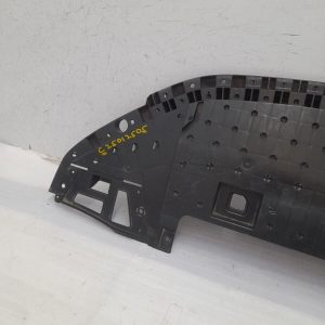 Peugeot 208 Front Bumper Under Tray 9823206580 Genuine *DAMAGED* - Image 6