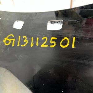 Peugeot 208 GT Line Front Bumper 2020 TO 2023 9828081180 Genuine - Image 12