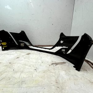 Peugeot 208 GT Line Front Bumper 2020 TO 2023 9828081180 Genuine - Image 4
