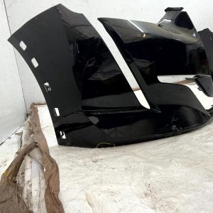Peugeot 208 GT Line Front Bumper 2020 TO 2023 9828081180 Genuine - Image 9