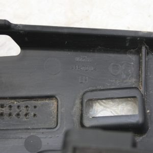 Peugeot 208 Rear Bumper Left Side Bracket 2020 TO 2023 9824698080 Genuine - Image 13