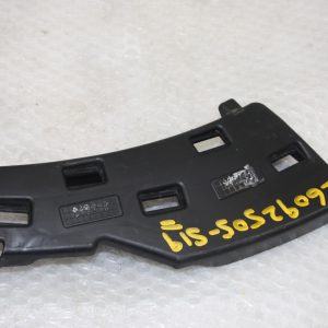 Peugeot 208 Rear Bumper Left Side Bracket 2020 TO 2023 9824698080 Genuine - Image 3