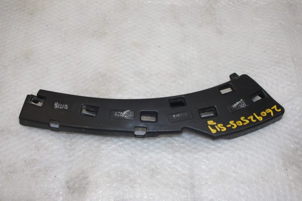 Peugeot-208-Rear-Bumper-Left-Side-Bracket-2020-TO-2023-9824698080-Genuine-177442083392