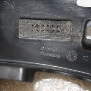 Peugeot 208 Rear Bumper Left Side Bracket 9824698080 Genuine - Image 14