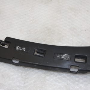 Peugeot 208 Rear Bumper Left Side Bracket 9824698080 Genuine - Image 4
