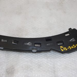 Peugeot 208 Rear Bumper Left Side Bracket 9824698080 Genuine - Image 1