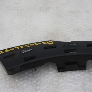 Peugeot 208 Rear Bumper Left Side Bracket 9824698080 Genuine - Image 7
