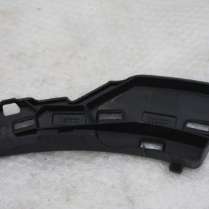 Peugeot 208 Rear Bumper Left Side Bracket 9824698080 Genuine - Image 8