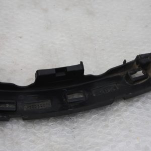 Peugeot 208 Rear Bumper Left Side Bracket 9824698080 Genuine - Image 10