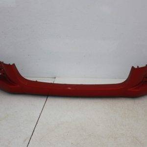 Peugeot 3008 Front Bumper Lower Section 2009 TO 2013 9687444877 Genuine 175367540632