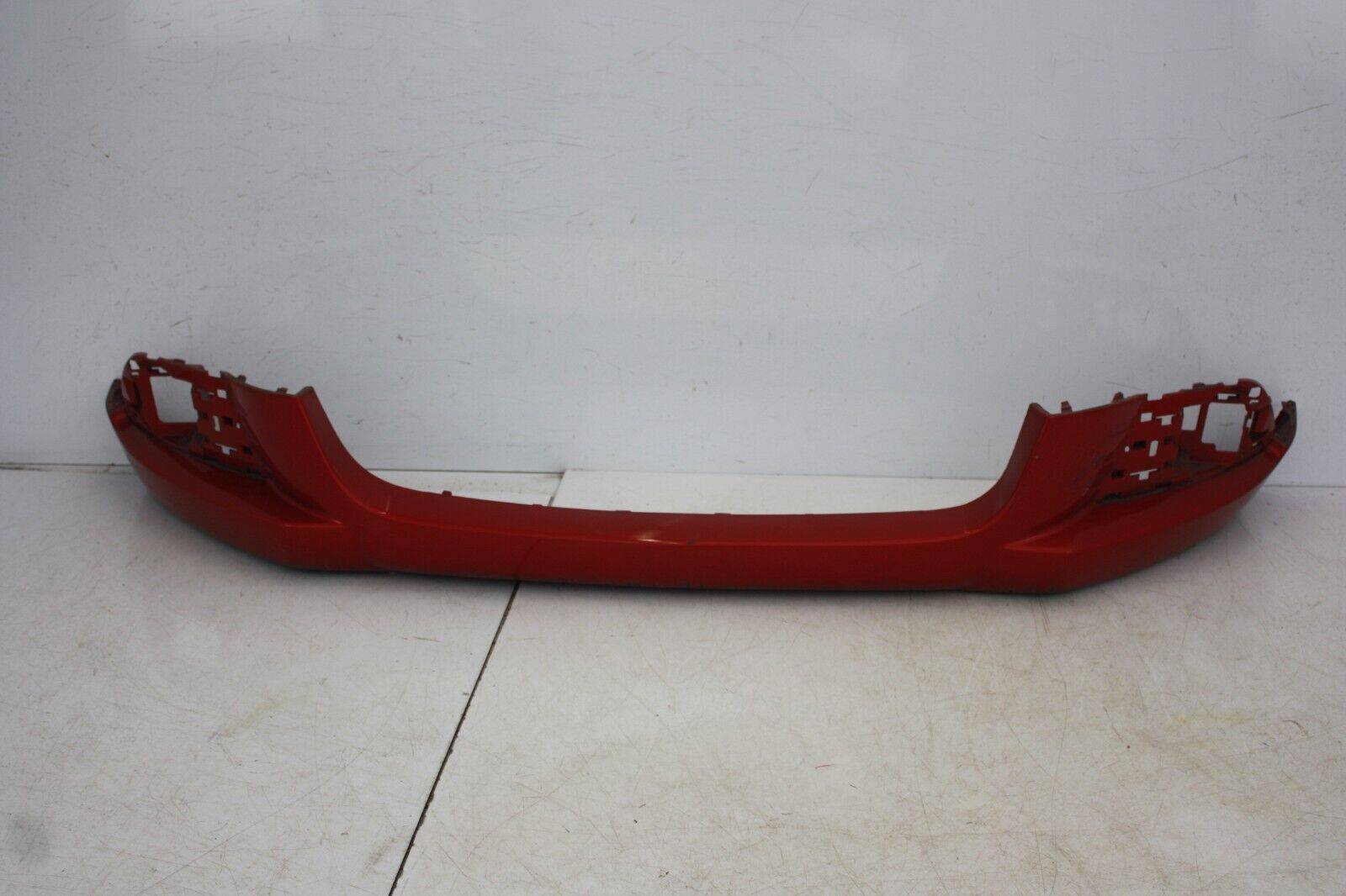 Peugeot-3008-Front-Bumper-Lower-Section-2009-TO-2013-9687444877-Genuine-175367540632