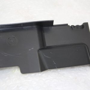Peugeot 3008 Front Radiator Air Intake Panel Cover 2017-2024 9821950080 Genuine - Image 3