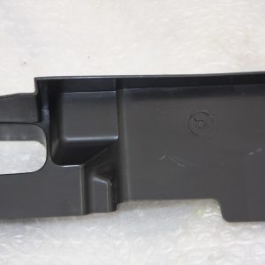 Peugeot 3008 Front Radiator Air Intake Panel Cover 2017-2024 9821950080 Genuine - Image 4